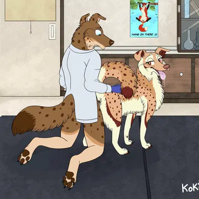 paprika (imperial-exe), pepper (graceful k9) created by queenkoko