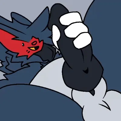 rui shirocuga (capcom, european mythology) created by ruionrollers