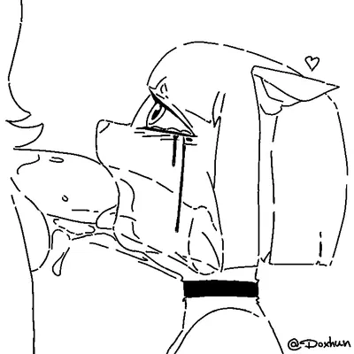 sasha (doxhun) (until it snaps) created by doxhun