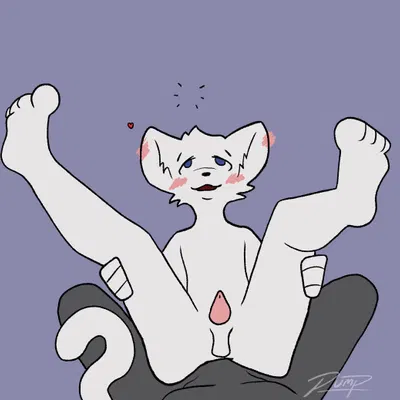 alphonse (pumper) created by pumper