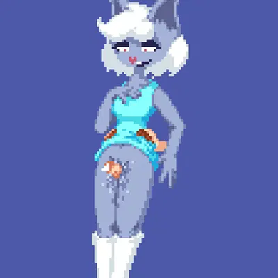 batty (mondealy) (mondealy) created by uglycoal