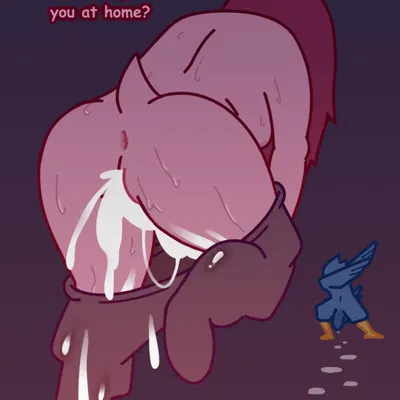 berdly, susie (deltarune) (deltarune, undertale (series)) created by wtperv