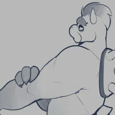 bowser (mario bros, nintendo) created by bigcozyorca