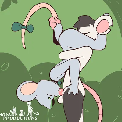 bramble (amoderaterobo) created by sonofan