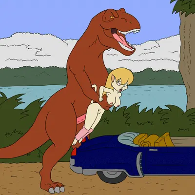 cleo catillac (cadillac, heathcliff and the catillac cats) created by vylfgor