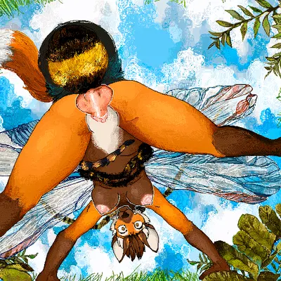 created by jeffusherb