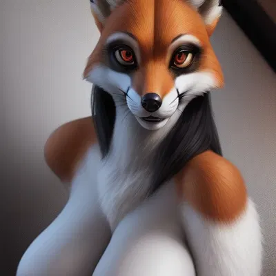 created by legoshi brabo ai, legoshi brabo bia