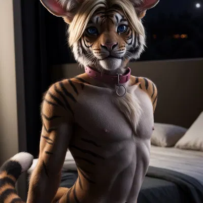 created by stablexai