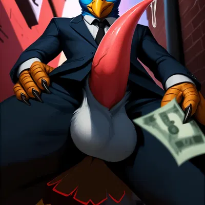 created by uverage (director)