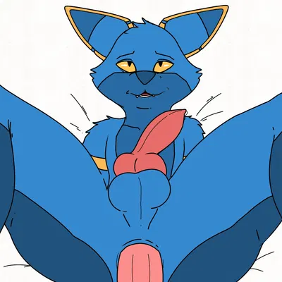 esix (e621) created by hepicant