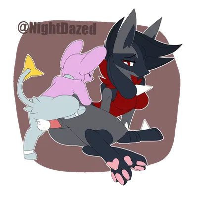 fan character, kiseki (asleepycat3654), ms. dazed (nintendo, pokemon) created by nightdazed