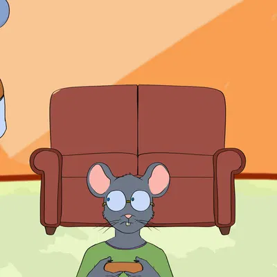 mikey moore (aromatic hyena), rose blossom created by aromatic hyena