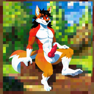 minecraft created by 7oxytron