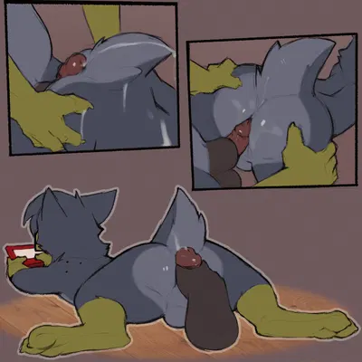 mythology created by dacad