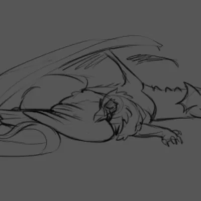 mythology created by diggermygrave