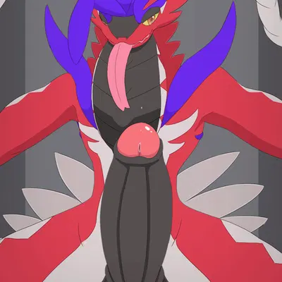 nintendo, pokemon created by dengon