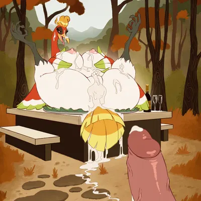 nintendo, pokemon created by goolee