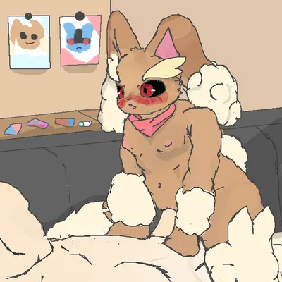 nintendo, pokemon created by luftydays