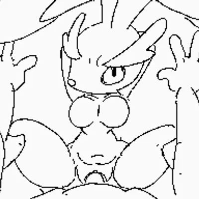 nintendo, pokemon created by mkiiisystem