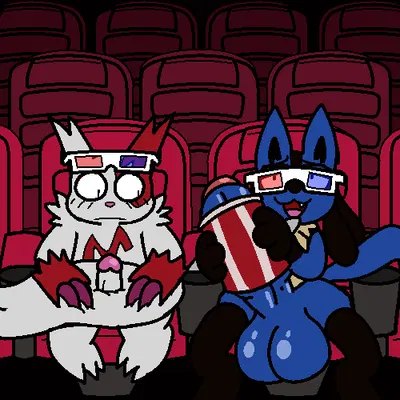 nintendo, pokemon created by perinia