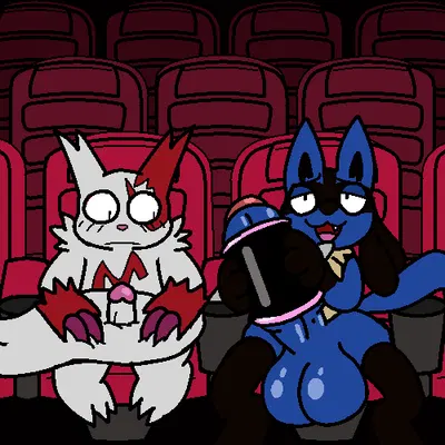 nintendo, pokemon created by perinia