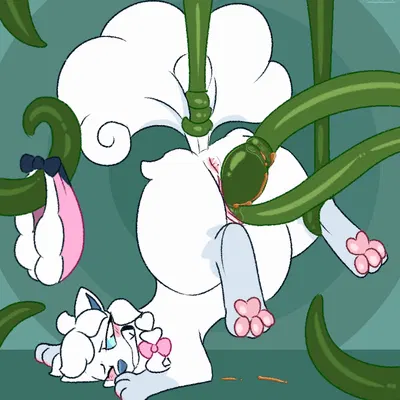 nintendo, pokemon created by pocketpaws