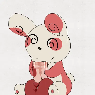 nintendo, pokemon created by sageru