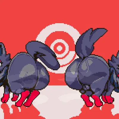 nintendo, pokemon created by submarine screw