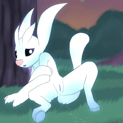 ori (ori) (microsoft, ori (series)) created by ellistia