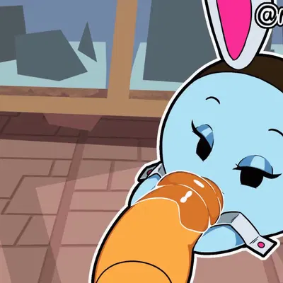 peeka (mario) (mario bros, nintendo) created by monstralgam