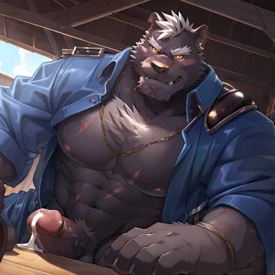 pino (anothereidos r) created by bladewolf74