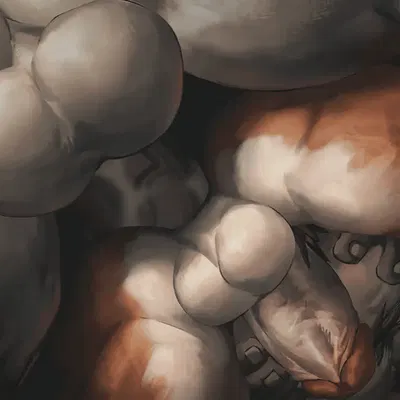 rodd (lindong), stahl (stahlz) created by lindong