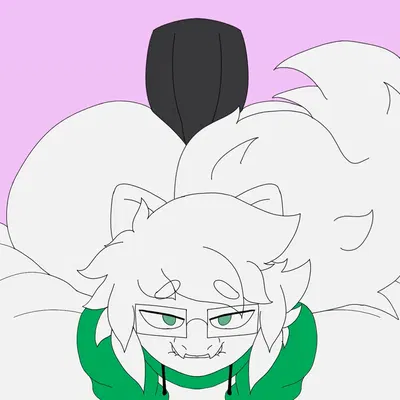 tian yoshida (mythology) created by asstro