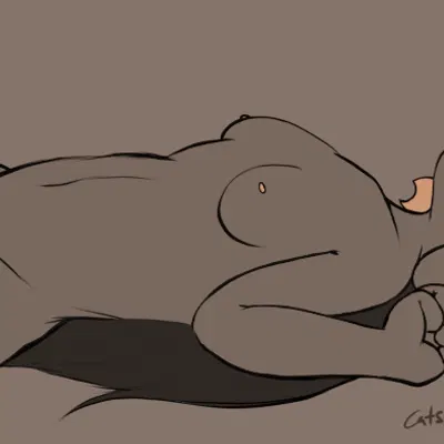 tina (flurpy) created by catsockjus