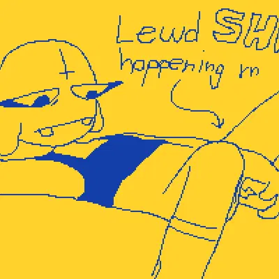 varg (mammalfriend) created by blu moon