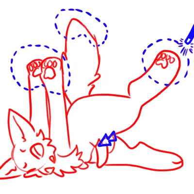 vulture (synthet1c) created by synthet1c