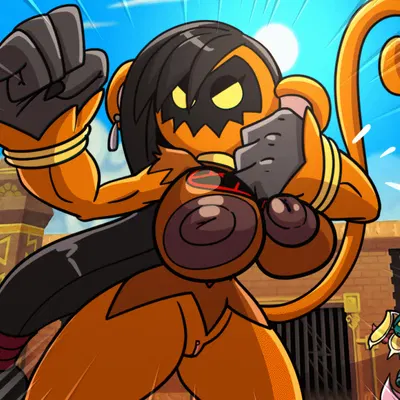 aerith gainsborough, tifa lockhart (final fantasy, final fantasy vii) created by sachasketchy