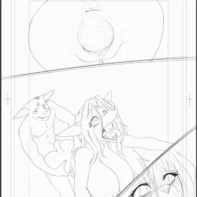 akna vance, dobermom (akitokit), kai (akitokit) created by akitokit, maximussolini