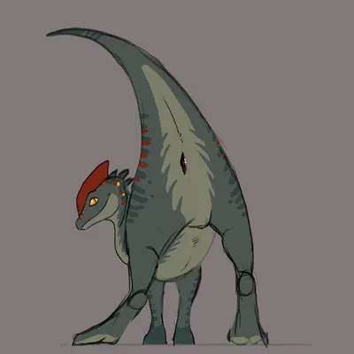 anje created by flamespitter