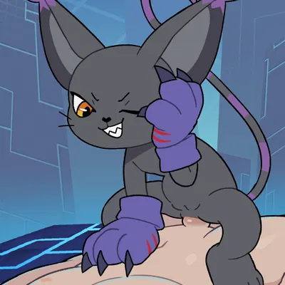 bandai namco, digimon created by star rifle