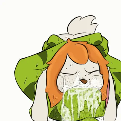 carol tea, milla basset (freedom planet, galaxytrail) created by mrnoname2059