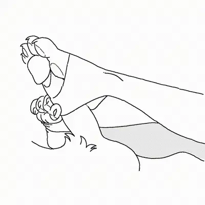 catra (she-ra) (masters of the universe, mattel) created by smekbo