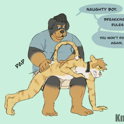 chuck (p rindustries), will (p rindustries) created by knest