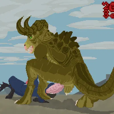 cole knight drakar (nargacuga form), daraki (capcom, fallout) created by sharkingburr