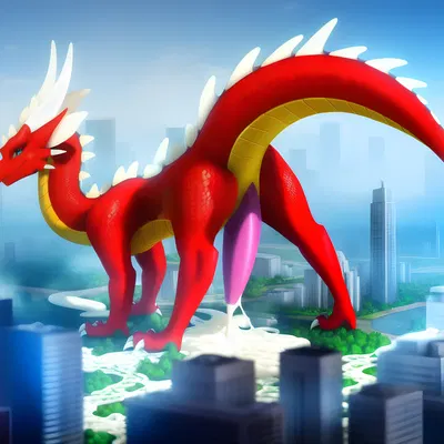 created by anotherdragon