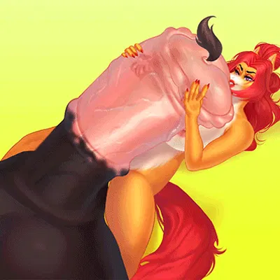 created by completealienation