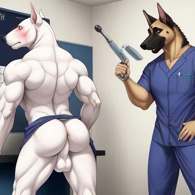 created by k9machina