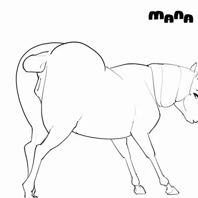 created by manahallowhound