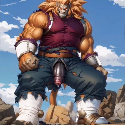 cumber created by zeid (director)