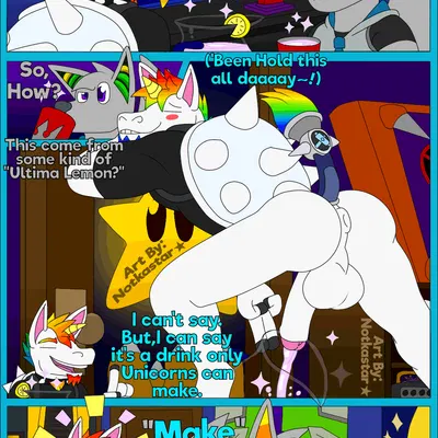 dave (notkastar), nights (nights into dreams), power star (kill la kill, kingdom hearts 2) created by notkastar